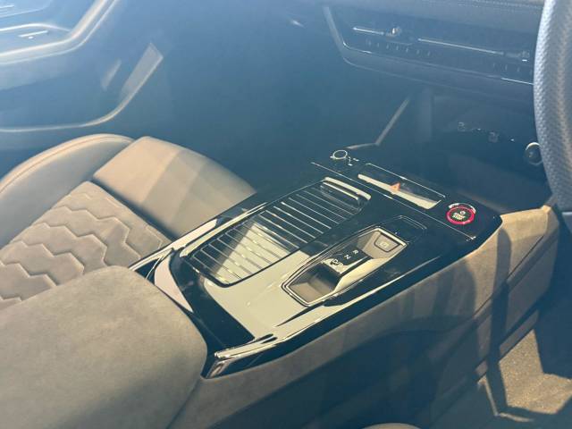 2026 Audi A6 Avant AUDI A6 Avant Vorsprung e-tron performance 270,00 kW