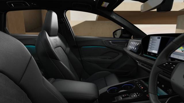 2026 Audi A5 Avant 2.0 AUDI A5 Avant Vorsprung TFSI 204 PS S tronic