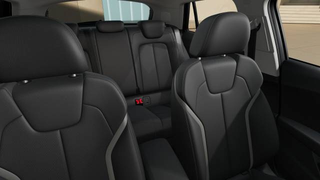 2026 Audi Q2 AUDI Q2 Sport 35 TFSI 150 PS S tronic