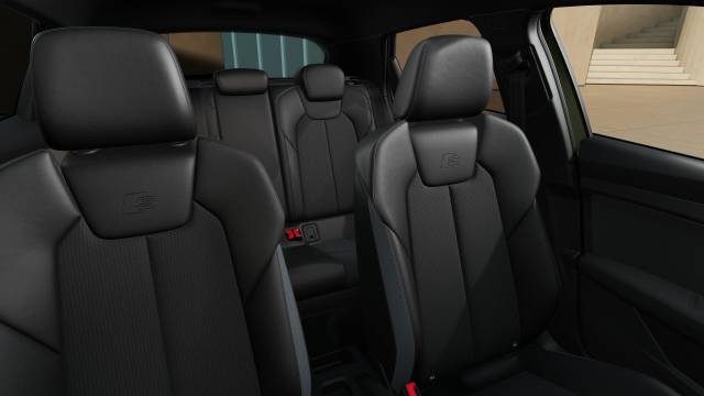 2026 Audi A1 Sportback AUDI A1 Sportback S line 30 TFSI 116 PS S tronic