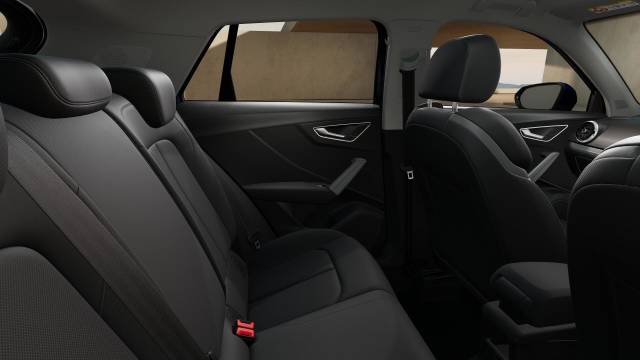 2026 Audi Q2 AUDI Q2 Sport 35 TFSI 150 PS S tronic