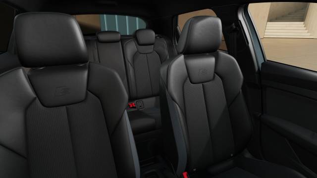 2026 Audi A1 Sportback AUDI A1 Sportback S line 30 TFSI 116 PS 6-speed