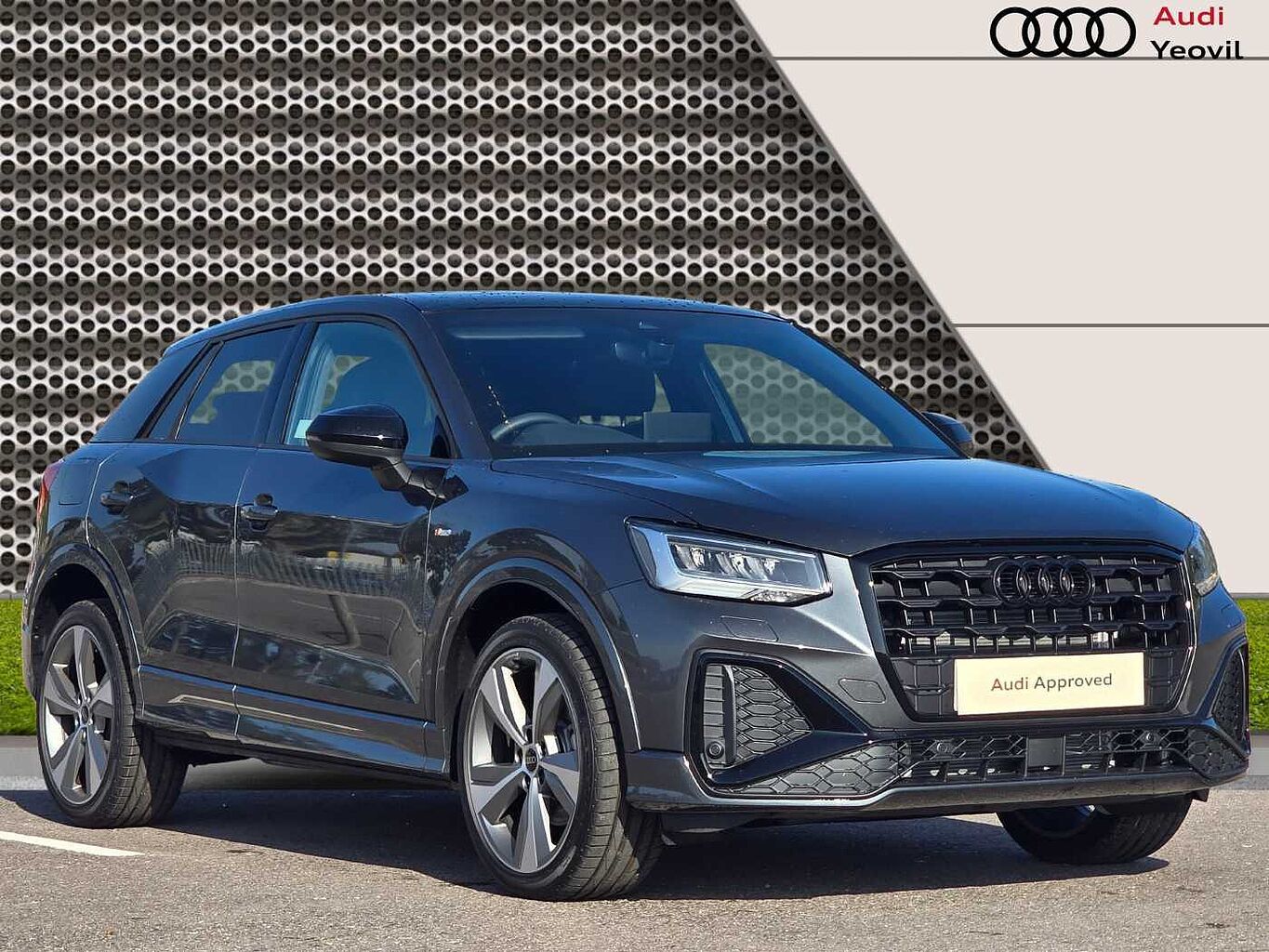 2026 Audi Q2