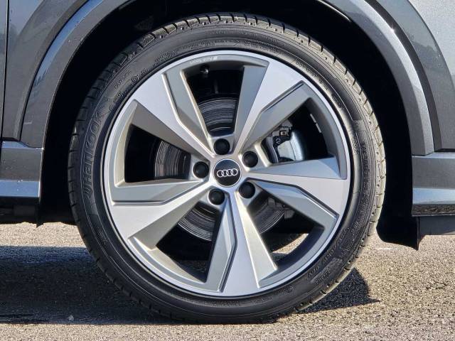 2026 Audi Q2 1.5 Black Edition 35 TFSI  150 PS S tronic