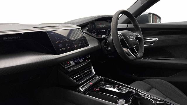2022 Audi E-tron Gt GT    quattro 350,00 kW
