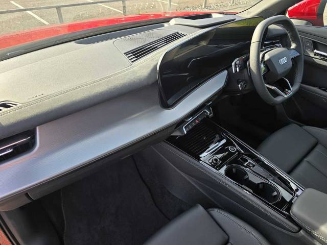 2026 Audi Q3 2.0 SUV S line TFSI quattro 204 PS S tronic