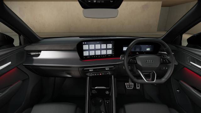 2026 Audi Q3 AUDI Q3 SUV S line TFSI 150 PS S tronic
