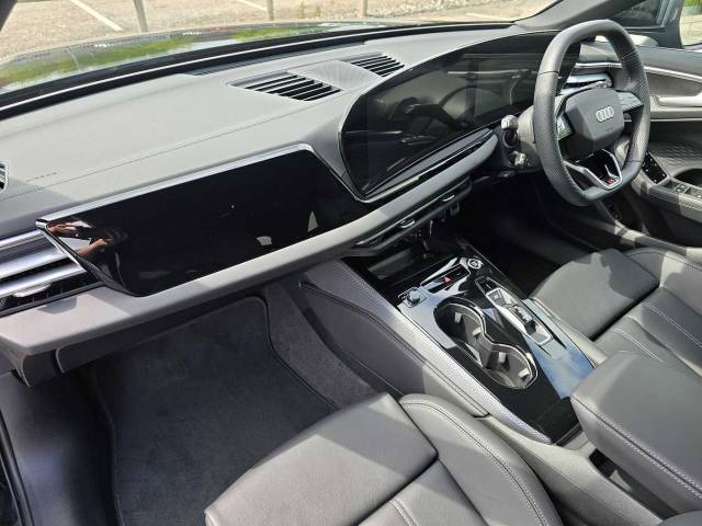2025 Audi A5 Avant 2.0 S line TFSI  150 PS S tronic
