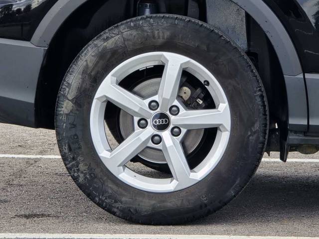 2023 Audi Q2 1.0 Technik 30 TFSI  110 PS 6-speed