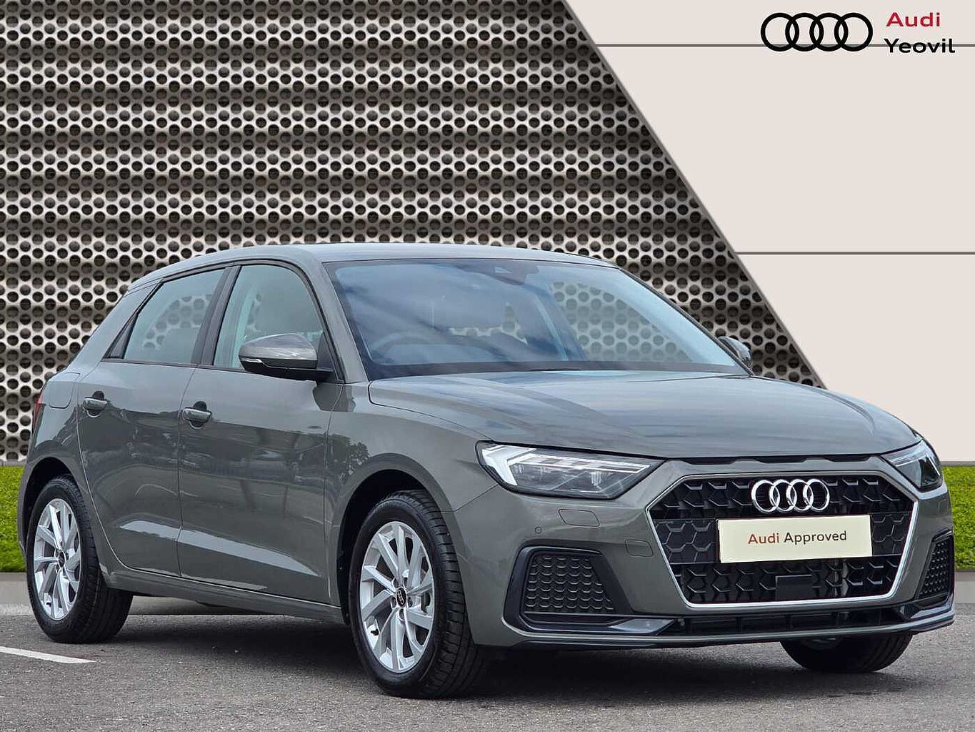 2026 Audi A1