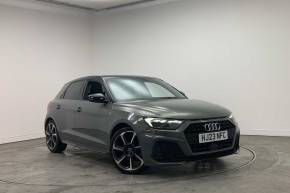 Audi A1 Sportback 2023 at Poole Audi Poole