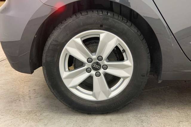 2023 Audi A1 Sportback 1.0 Technik 25 TFSI  95 PS 5-speed