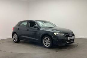 Audi A1 Sportback 2021 at Poole Audi Poole