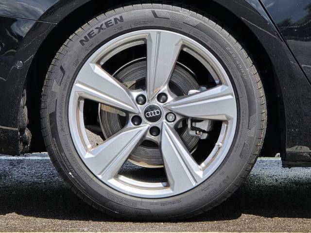 2026 Audi A6 2.0 Avant S line TDI quattro 204 PS S tronic
