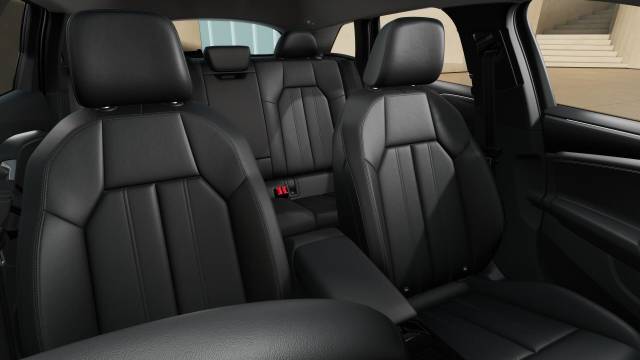 2026 Audi A6 Avant AUDI A6 Avant Sport e-tron 210,00 kW