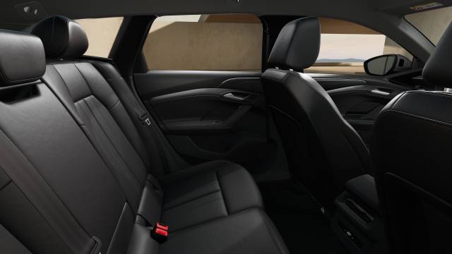 2026 Audi A6 Avant AUDI A6 Avant Sport e-tron 210,00 kW