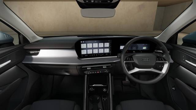 2026 Audi Q3 AUDI Q3 SUV Sport TFSI 150 PS S tronic