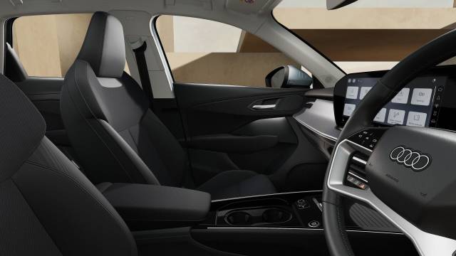 2026 Audi Q3 AUDI Q3 SUV Sport TFSI 150 PS S tronic