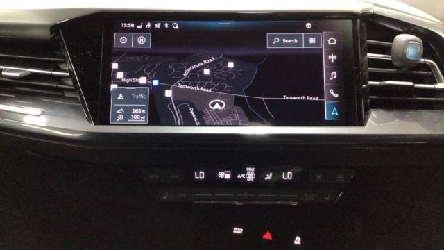 2026 Audi Q2 1.5 AUDI Q2 S line 35 TFSI 150 PS S tronic