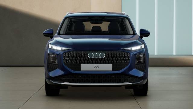 2026 Audi Q3 AUDI Q3 SUV Sport TFSI 150 PS S tronic