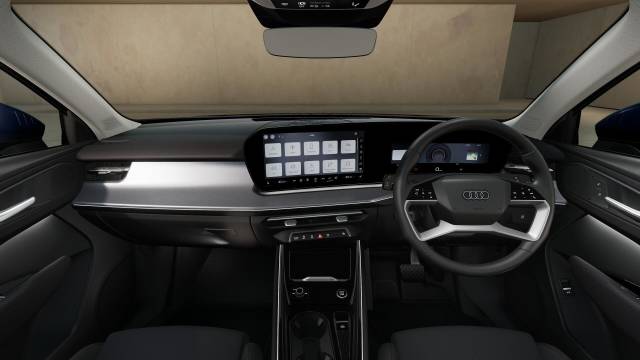 2026 Audi Q3 AUDI Q3 SUV Sport TFSI 150 PS S tronic