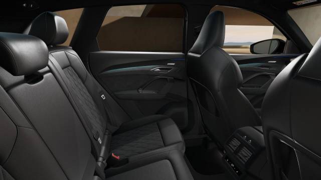 2026 Audi Q5 AUDI Q5 SUV Vorsprung TFSI quattro 204 PS S tronic