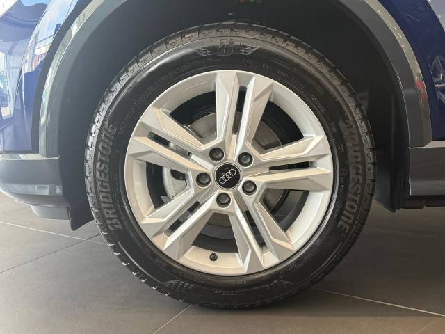 2026 Audi Q2 AUDI Q2 Sport 35 TFSI 150 PS S tronic