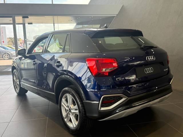 2026 Audi Q2 AUDI Q2 Sport 35 TFSI 150 PS S tronic