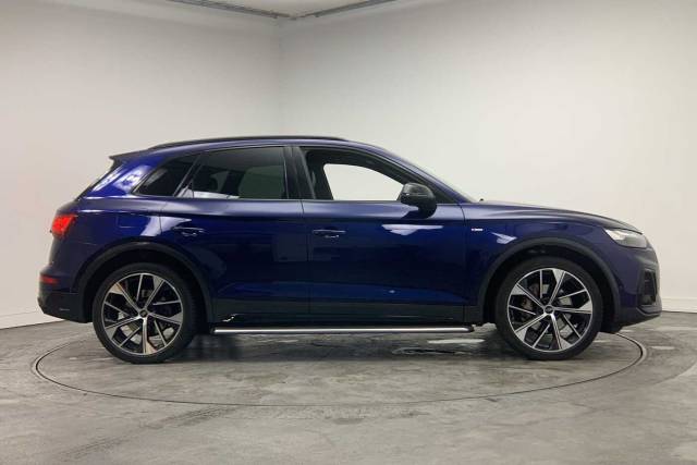 2023 Audi Q5 2.0 Vorsprung 45 TFSI quattro 265 PS S tronic