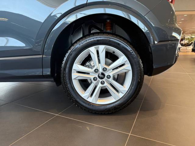 2026 Audi Q2 AUDI Q2 Sport 35 TFSI 150 PS S tronic