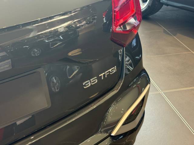 2026 Audi Q2 AUDI Q2 Sport 35 TFSI 150 PS S tronic