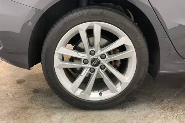 2023 Audi A3 Sportback 1.5 Sport 35 TFSI  150 PS S tronic
