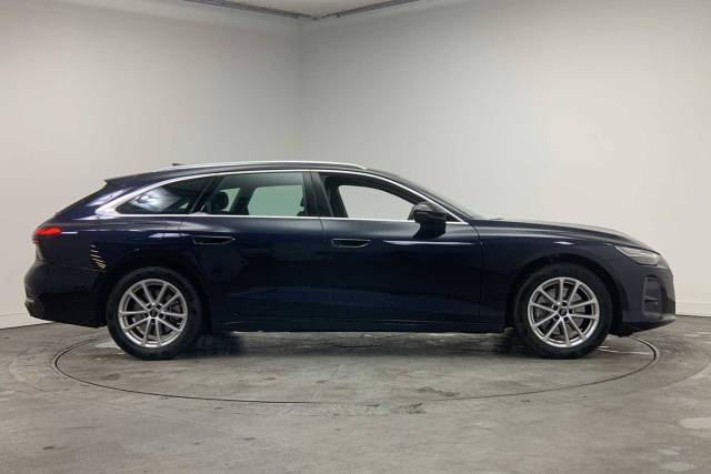 2026 Audi A6 2.0 Avant Sport TFSI  204 PS S tronic