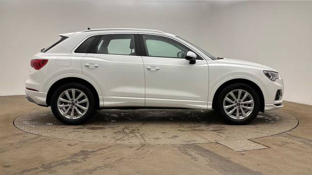 2021 Audi Q3 1.5 Sport 35 TFSI  150 PS S tronic