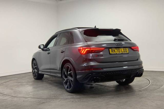 2020 Audi RS Q3 2.5 Vorsprung   400 PS S tronic