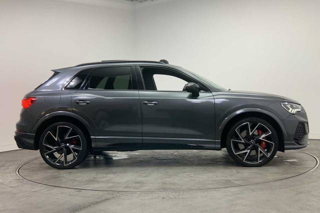 2020 Audi RS Q3 2.5 Vorsprung   400 PS S tronic