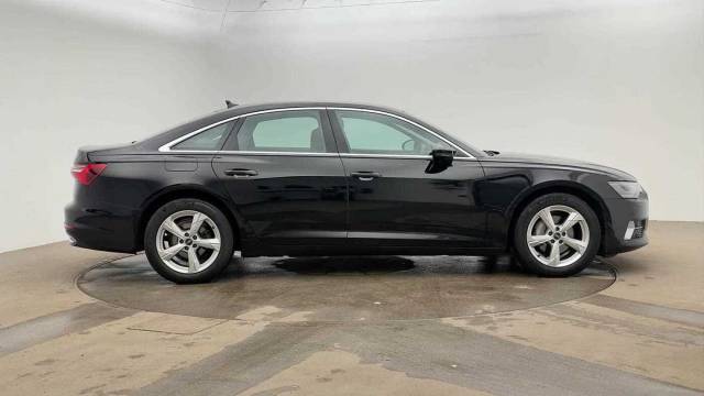 2022 Audi A6 Saloon 2.0 Sport 40 TFSI  204 PS S tronic
