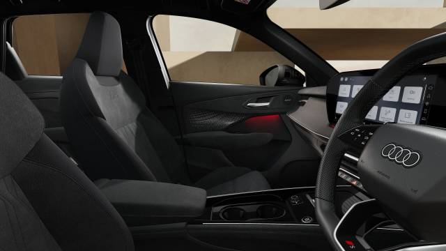 2026 Audi Q3 AUDI Q3 SUV Edition 1 TFSI 150 PS S tronic