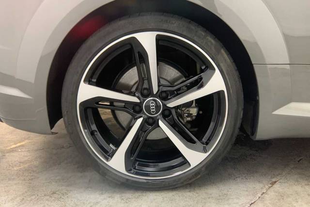 2022 Audi TT 2.0 Coup- Sport Edition 40 TFSI  197 PS S tronic