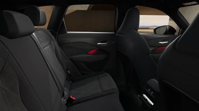 2026 Audi Q3 AUDI Q3 SUV Edition 1 TFSI 150 PS S tronic