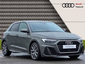 Audi A1 Sportback 2024 at Poole Audi Poole