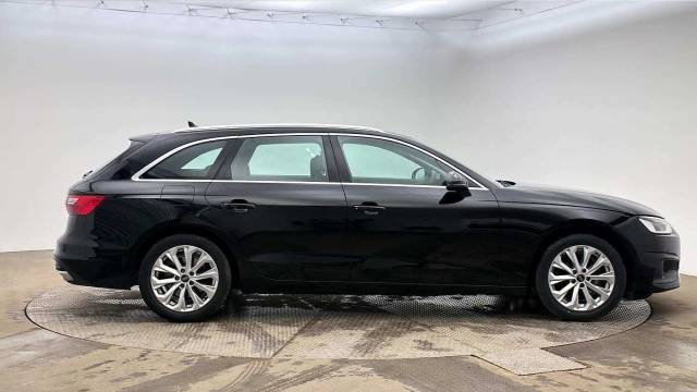 2023 Audi A4 Avant 2.0 Avant Technik 35 TFSI  150 PS S tronic