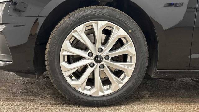 2023 Audi A4 Avant 2.0 Avant Technik 35 TFSI  150 PS S tronic