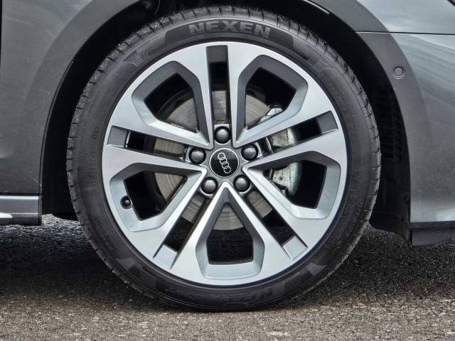 2025 Audi A3 Sportback 1.5 S line TFSI  150 PS S tronic