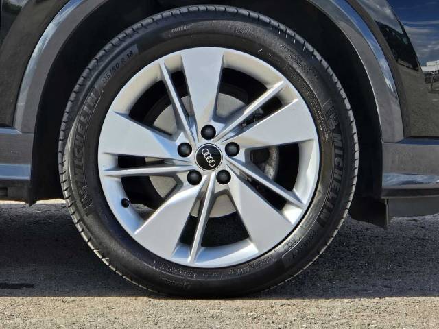 2023 Audi Q2 1.5 S line 35 TFSI  150 PS S tronic
