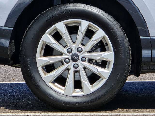 2025 Audi Q3 Sportback 1.5 Sport 35 TFSI  150 PS S tronic