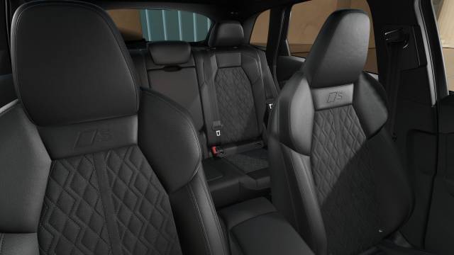 2026 Audi Q5 AUDI Q5 SUV Vorsprung TDI quattro 204 PS S tronic