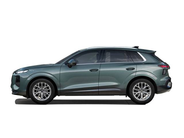 2026 Audi Q3 1.5 AUDI Q3 SUV Sport TFSI 150 PS S tronic