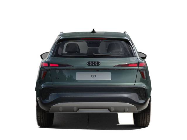 2026 Audi Q3 1.5 AUDI Q3 SUV Sport TFSI 150 PS S tronic