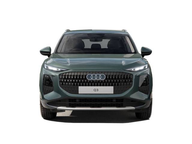 2026 Audi Q3 1.5 AUDI Q3 SUV Sport TFSI 150 PS S tronic